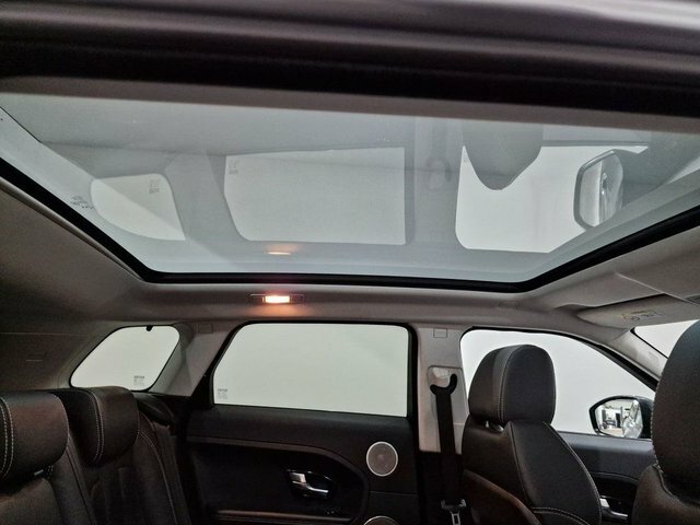 Land Rover Range Rover Evoque Suv 2.2 Ed4 Prestige Fwd Euro 5 Ss 201414 Red #16