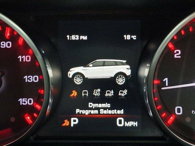 Land Rover Range Rover Evoque Suv 2.2 Ed4 Prestige Fwd Euro 5 Ss 201414 Red #67