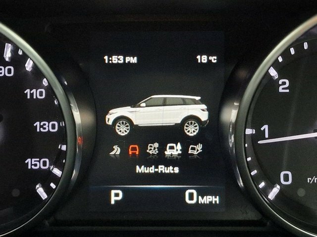 Land Rover Range Rover Evoque Suv 2.2 Ed4 Prestige Fwd Euro 5 Ss 201414 Red #70