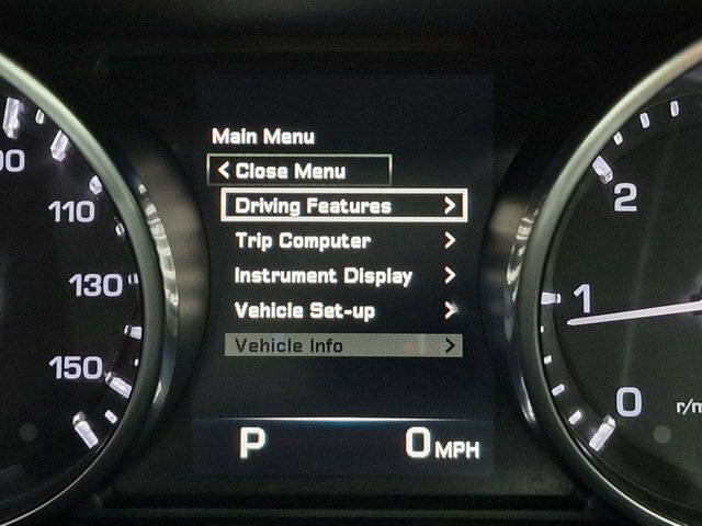 Land Rover Range Rover Evoque Suv 2.2 Ed4 Prestige Fwd Euro 5 Ss 201414 Red #61