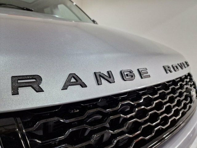 Land Rover Range Rover Evoque Suv 2.2 Ed4 Prestige Fwd Euro 5 Ss 201414 Red #89