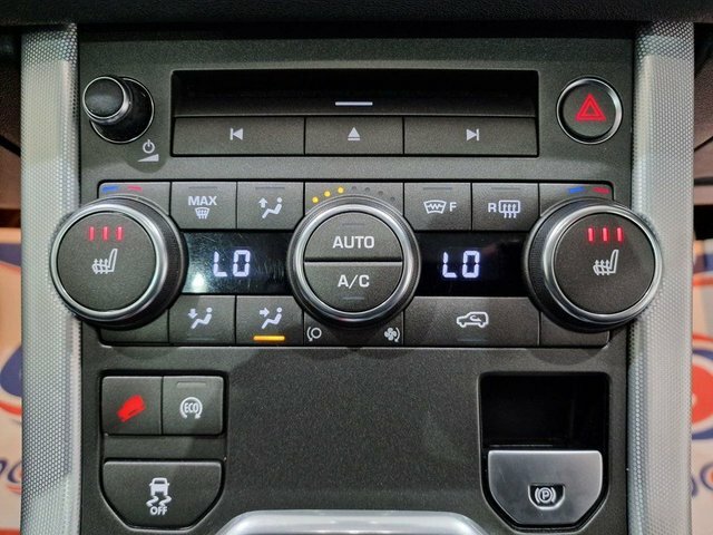 Land Rover Range Rover Evoque Suv 2.2 Ed4 Prestige Fwd Euro 5 Ss 201414 Red #51