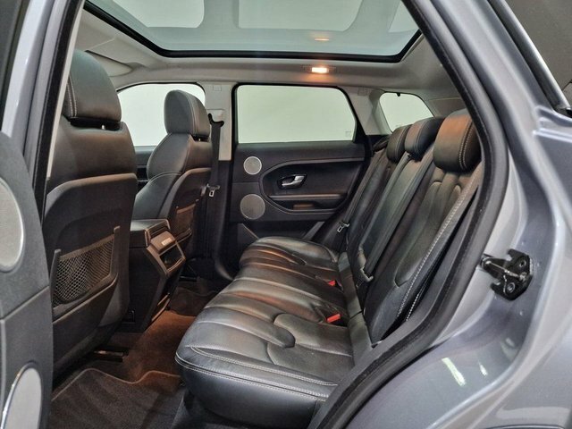 Land Rover Range Rover Evoque Suv 2.2 Ed4 Prestige Fwd Euro 5 Ss 201414 Red #20
