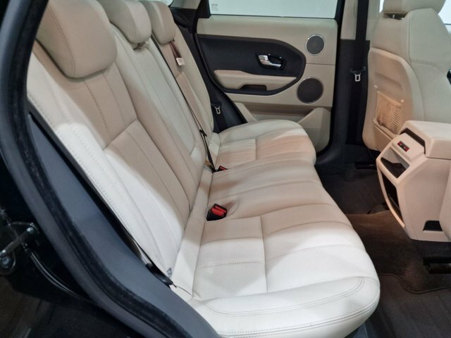 Land Rover Range Rover Evoque Dynamic White #12