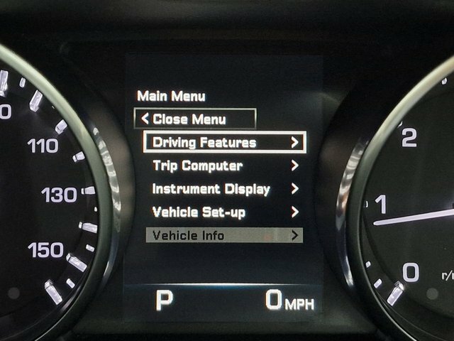 Land Rover Range Rover Evoque Dynamic White #74