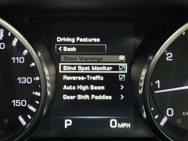 Land Rover Range Rover Evoque Dynamic White #68