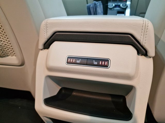 Land Rover Range Rover Evoque Dynamic White #14