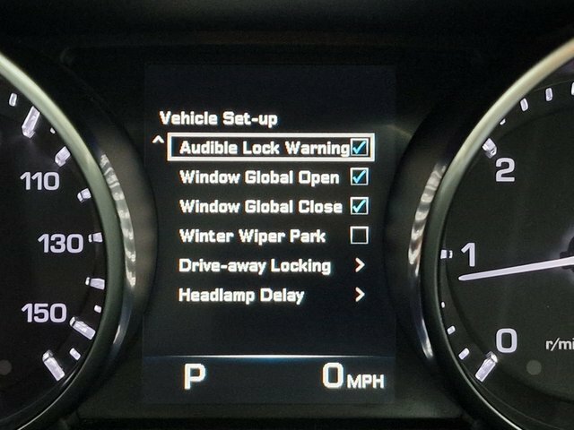 Land Rover Range Rover Evoque Dynamic White #73