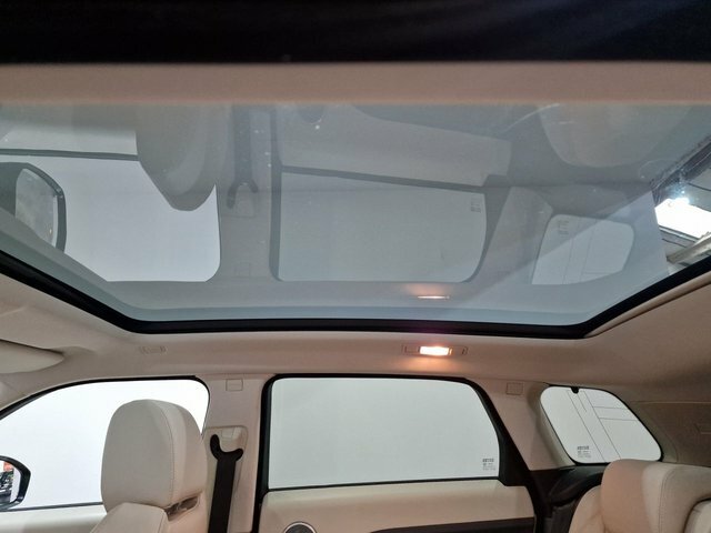 Land Rover Range Rover Evoque Dynamic White #21