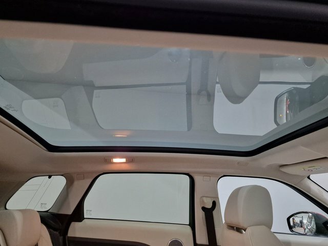 Land Rover Range Rover Evoque Dynamic White #15