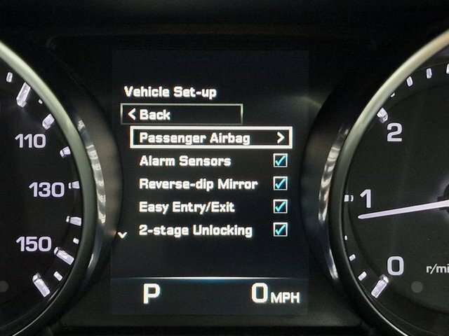 Land Rover Range Rover Evoque Dynamic White #72