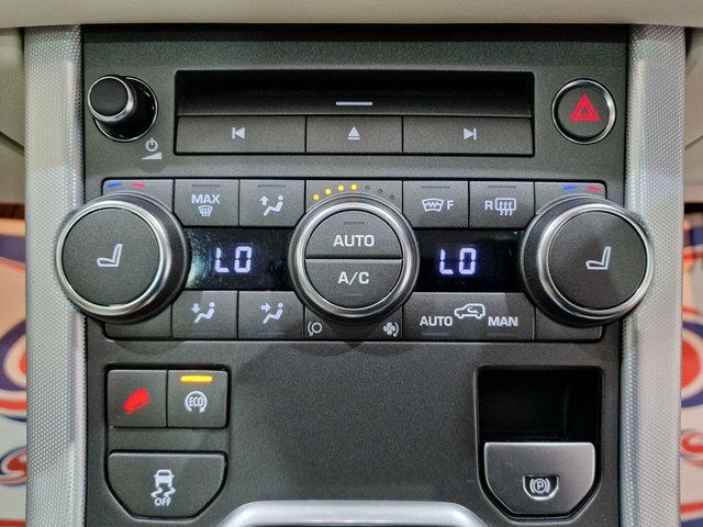 Land Rover Range Rover Evoque Dynamic White #55
