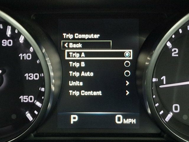 Land Rover Range Rover Evoque 2.2 Sd4 Pure 9 Tech Pack White #57