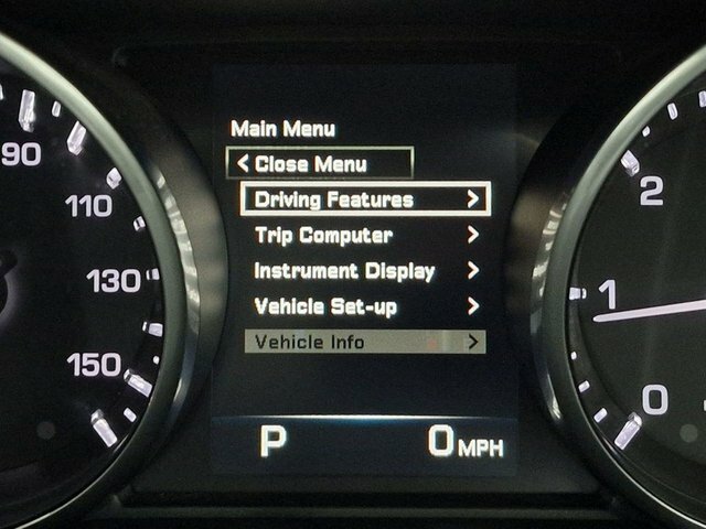 Land Rover Range Rover Evoque 2.2 Sd4 Pure 9 Tech Pack White #55