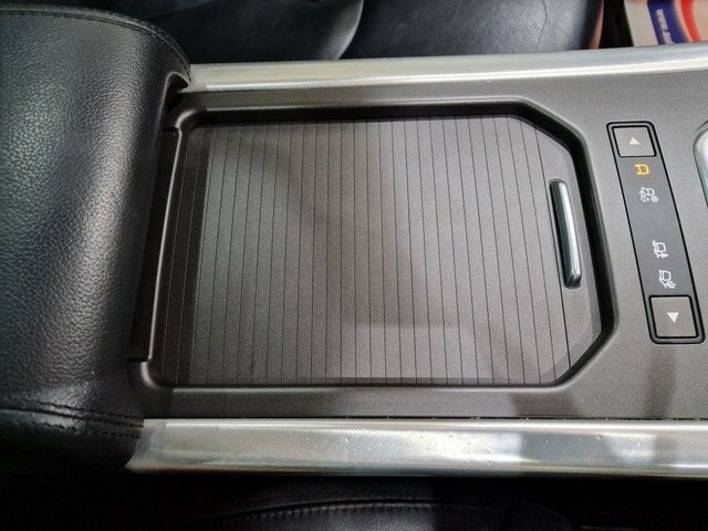 Land Rover Range Rover Evoque 2.2 Sd4 Pure 9 Tech Pack White #68