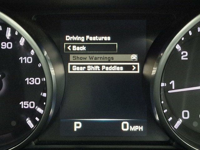 Land Rover Range Rover Evoque 2.2 Sd4 Pure 9 Tech Pack White #56