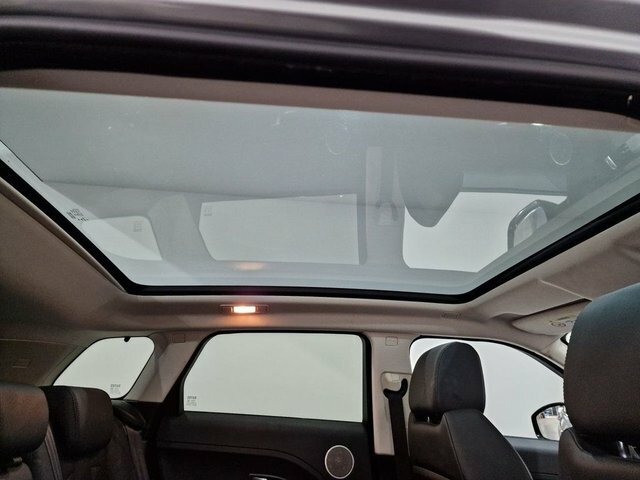 Land Rover Range Rover Evoque 2.2 Sd4 Pure 9 Tech Pack White #13