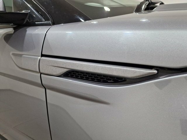 Land Rover Range Rover Evoque 2.2 Sd4 Pure 9 Tech Pack White #87