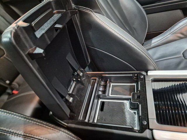 Land Rover Range Rover Evoque Suv Black #77