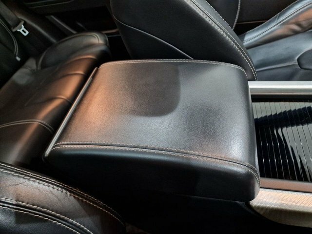 Land Rover Range Rover Evoque Suv Black #76