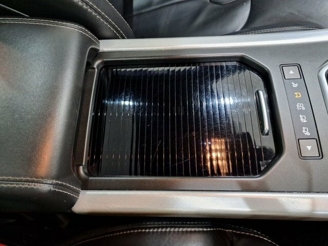 Land Rover Range Rover Evoque Suv Black #74