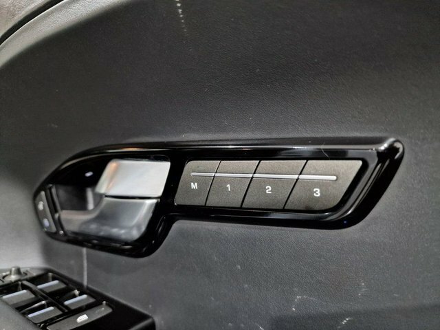 Land Rover Range Rover Evoque Suv Black #83