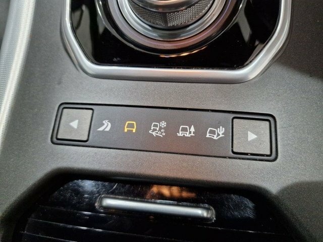 Land Rover Range Rover Evoque Suv Black #73