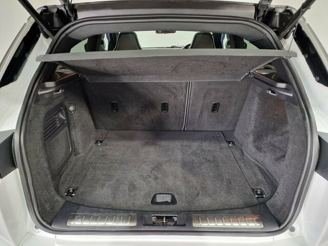 Land Rover Range Rover Evoque Suv Black #24