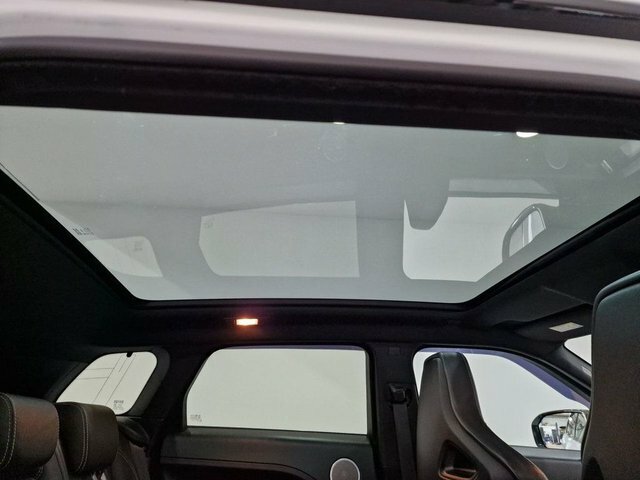 Land Rover Range Rover Evoque Suv Black #16