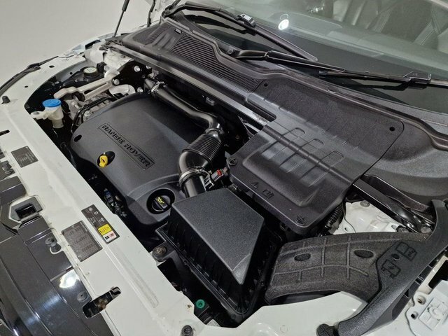 Land Rover Range Rover Evoque Suv Black #99