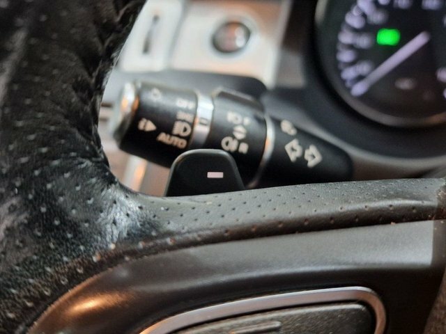 Land Rover Range Rover Evoque Suv Black #55