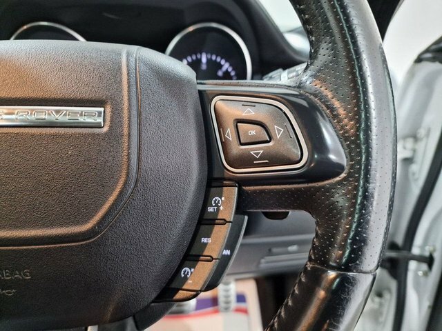 Land Rover Range Rover Evoque Suv Black #53