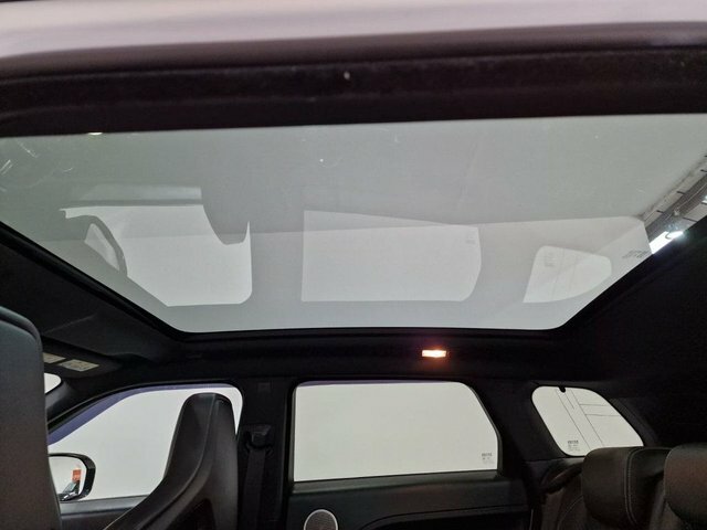 Land Rover Range Rover Evoque Suv Black #23