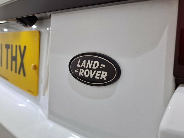 Land Rover Range Rover Evoque Suv Black #90