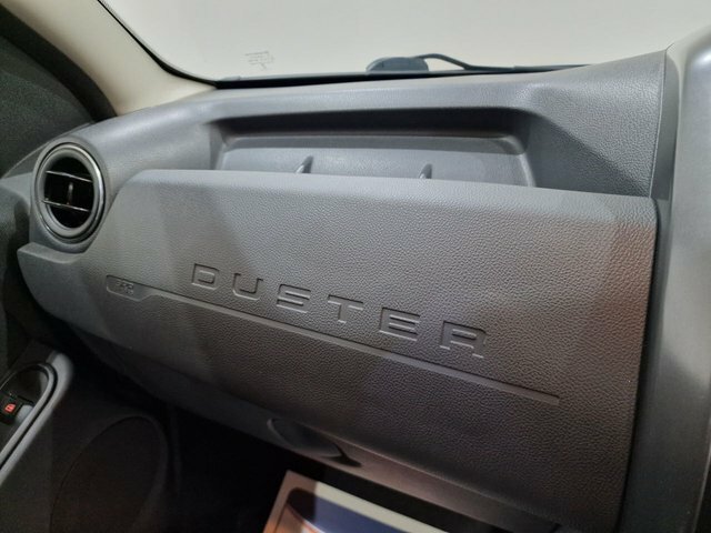 Dacia Duster 1.2 Tce Prestige 4Wd Euro 6 Ss Grey #23