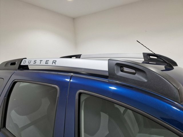 Dacia Duster 1.2 Tce Prestige 4Wd Euro 6 Ss Grey #54