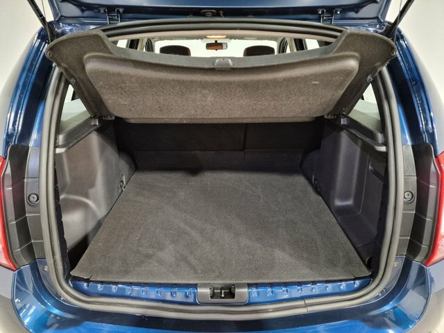 Dacia Duster 1.2 Tce Prestige 4Wd Euro 6 Ss Grey #19