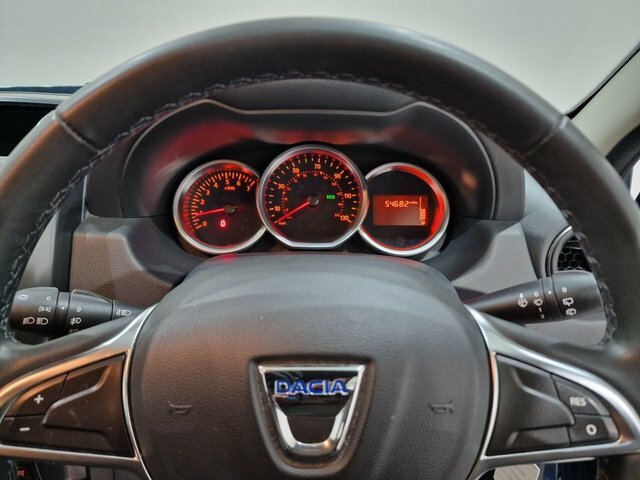 Dacia Duster 1.2 Tce Prestige 4Wd Euro 6 Ss Grey #38