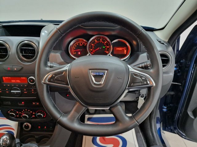 Dacia Duster 1.2 Tce Prestige 4Wd Euro 6 Ss Grey #34