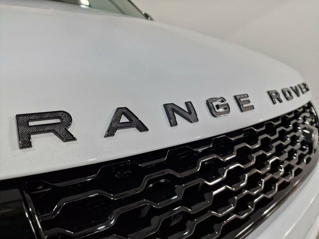 Land Rover Range Rover Evoque 2.0 Ed4 Se Tech Euro 6 Ss Red #91