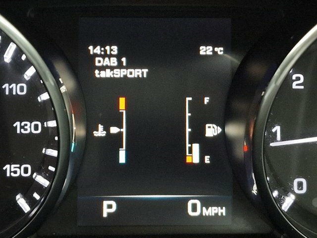 Land Rover Range Rover Evoque 2.0 Ed4 Se Tech Euro 6 Ss Red #62
