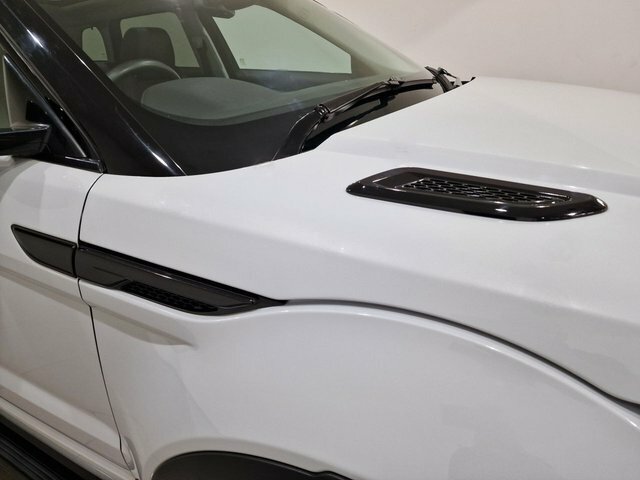 Land Rover Range Rover Evoque 2.0 Ed4 Se Tech Euro 6 Ss Red #93