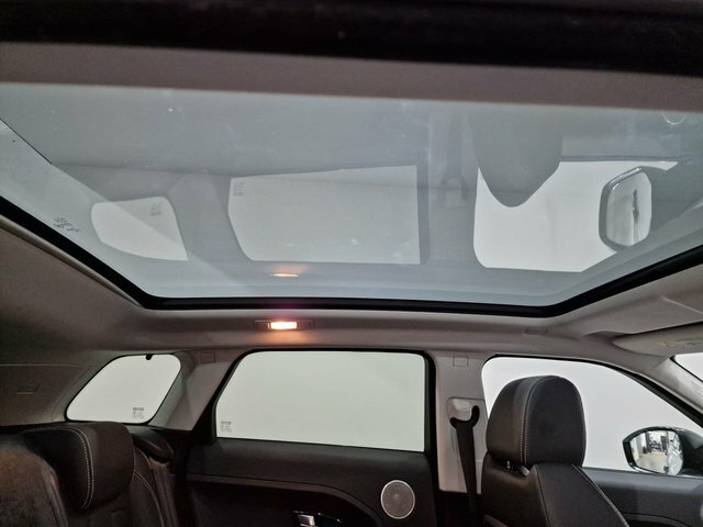 Land Rover Range Rover Evoque 2.0 Ed4 Se Tech Euro 6 Ss Red #17