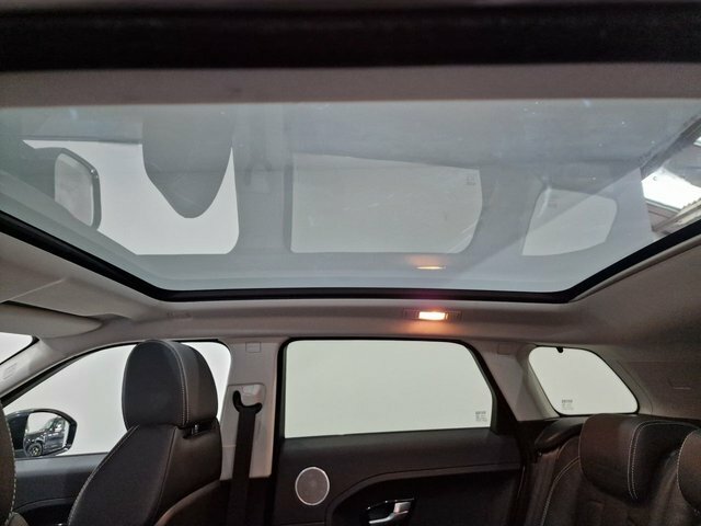 Land Rover Range Rover Evoque 2.0 Ed4 Se Tech Euro 6 Ss Red #24