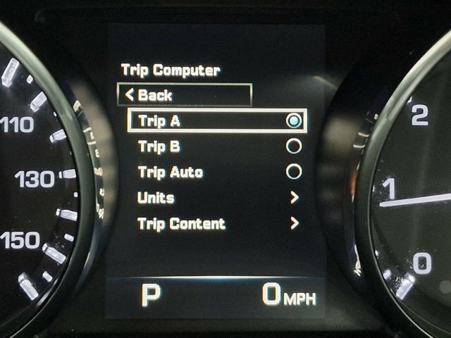 Land Rover Range Rover Evoque 2.0 Ed4 Se Tech Euro 6 Ss Red #65