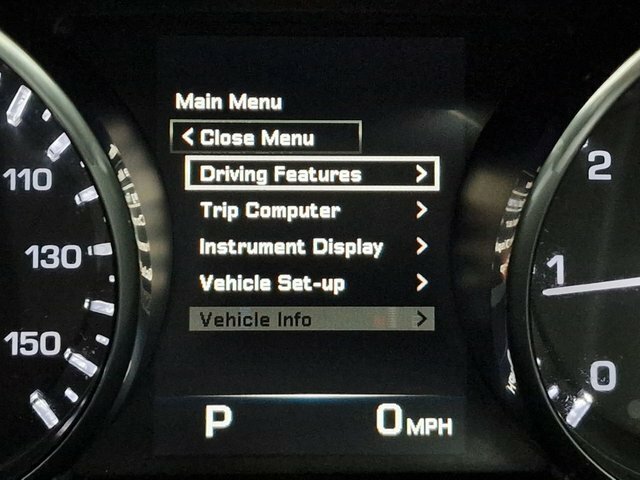 Land Rover Range Rover Evoque 2.0 Ed4 Se Tech Euro 6 Ss Red #63