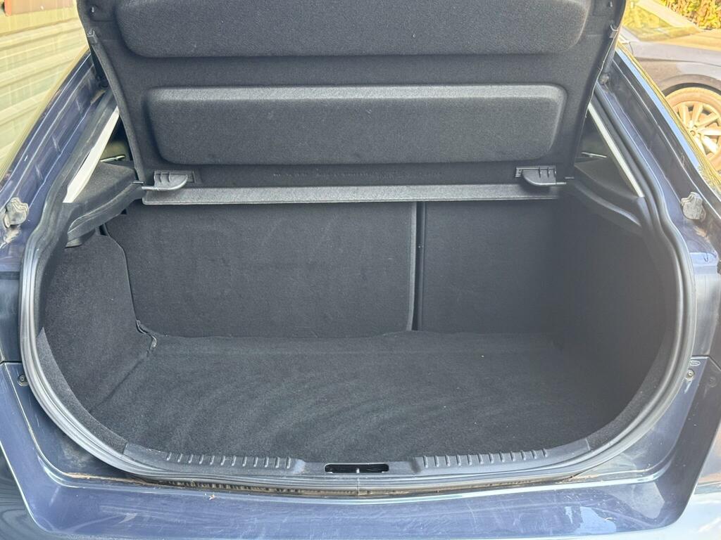 Ford Mondeo Black #56