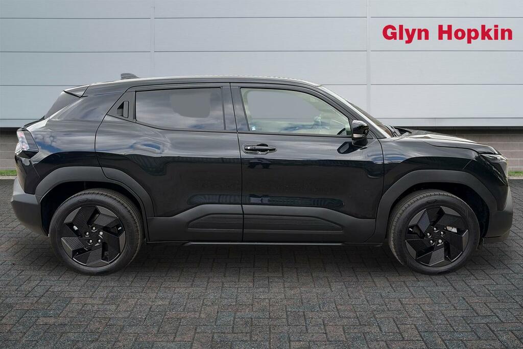 Suzuki Vitara 135Kw Motion Allgrip-e 61Kwh LV75EAC Black #2