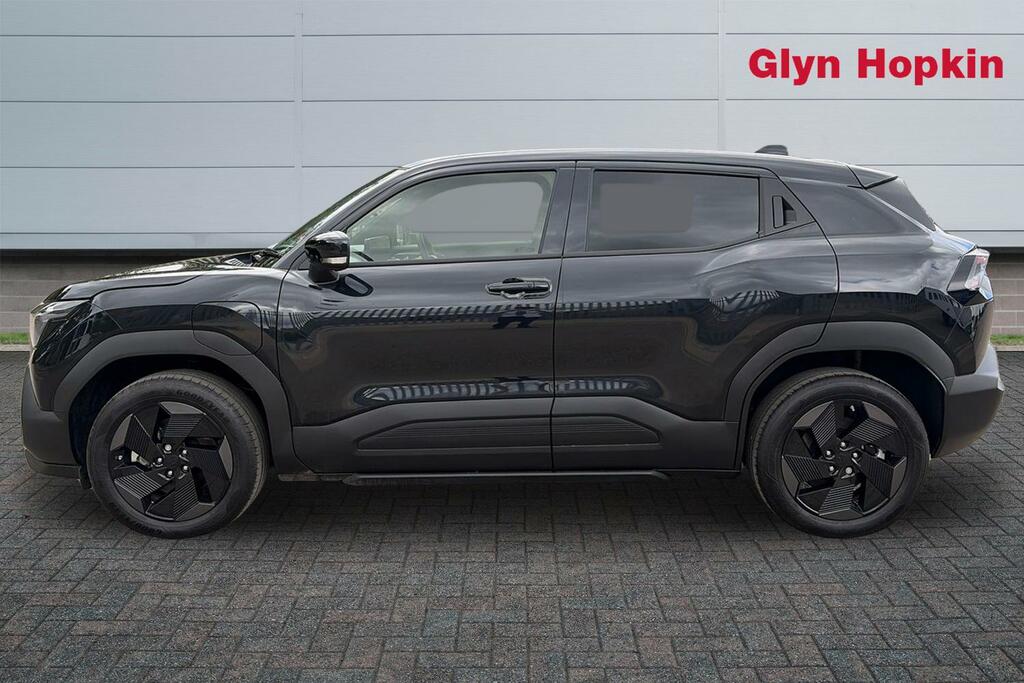 Suzuki Vitara 135Kw Motion Allgrip-e 61Kwh LV75EAC Black #6