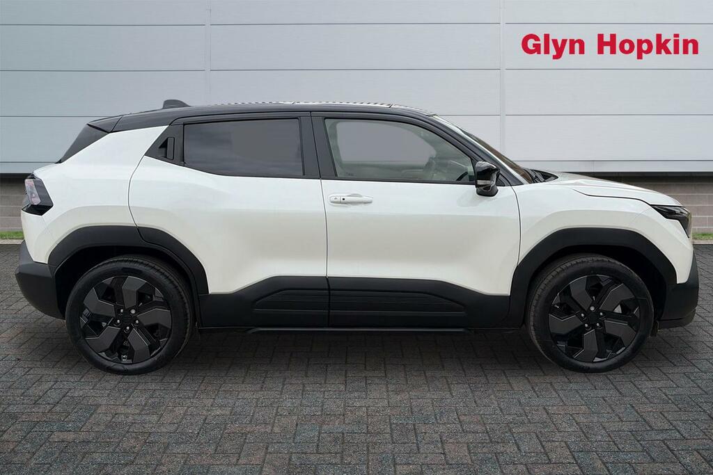 Suzuki Vitara 135Kw Ultra Allgrip-e 61Kwh LV75EAF White #2